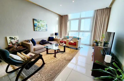 Apartment - 1 Bedroom - 2 Bathrooms for sale in DAMAC Maison de Ville Tenora - Dubai South (Dubai World Central) - Dubai