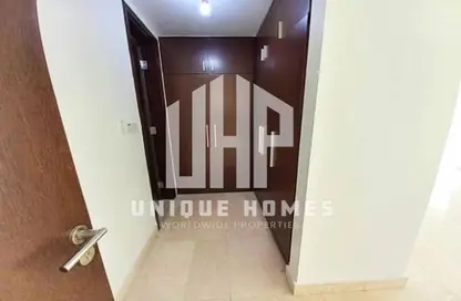 شقة - غرفة نوم - 2 حمامات للبيع في 2 مرينا هايتس - مارينا سكوير - جزيرة الريم - أبوظبي