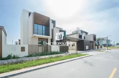 فيلا - 5 غرف نوم - 6 حمامات للايجار في بالم هيلز - دبي هيلز استيت - دبي فيلا - 5 غرف نوم - 6 حمامات للايجار في بالم هيلز - دبي هيلز استيت - دبي