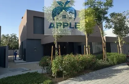 Villa - 5 Bedrooms - 7 Bathrooms for sale in Kaya - Masaar - Tilal City - Sharjah
