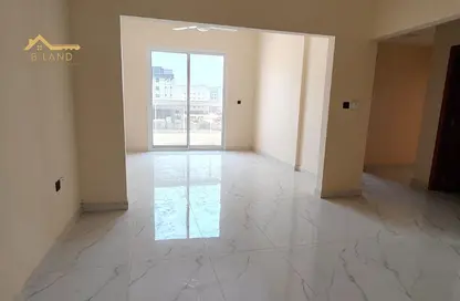 Apartment - 2 Bedrooms - 3 Bathrooms for rent in Al Jurf 3 - Al Jurf - Ajman Downtown - Ajman