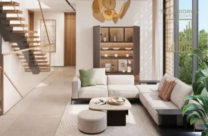 Villa - 4 Bedrooms - 5 Bathrooms for sale in The Acres (Phase 2) - The Acres - Dubai Land - Dubai Villa - 4 Bedrooms - 5 Bathrooms for sale in The Acres (Phase 2) - The Acres - Dubai Land - Dubai