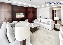 High Floor | Burj Khalifa View| Available Now
