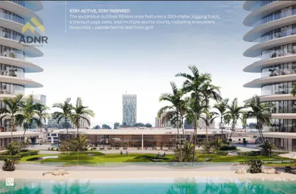 شقة - 1 حمام للبيع في تروساردي ريزيدنس المرحلة الثانية - مساكن تروساردي - الفرجان - دبي شقة - 1 حمام للبيع في تروساردي ريزيدنس المرحلة الثانية - مساكن تروساردي - الفرجان - دبي