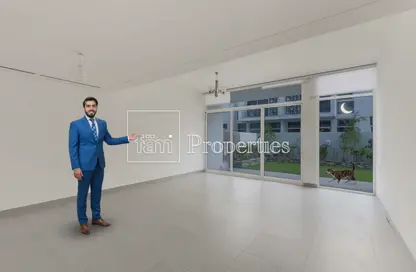 فيلا - 3 غرف نوم - 4 حمامات للايجار في 2 أرابيلا تاون هاوس - أرابيلا تاون هاوس - مودون - دبي