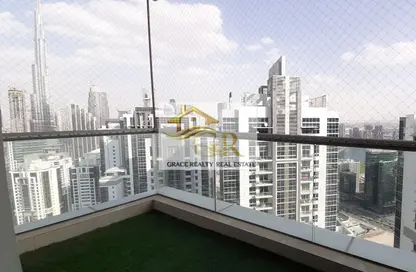 شقة - 2 غرف نوم - 4 حمامات للبيع في M برج - الأبراج الإدارية - الخليج التجاري - دبي شقة - 2 غرف نوم - 4 حمامات للبيع في M برج - الأبراج الإدارية - الخليج التجاري - دبي