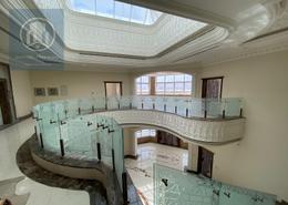 Villa - 8 bathrooms for rent in Shakhbout City - Abu Dhabi
