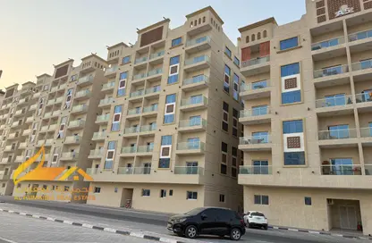 Apartment - 2 Bedrooms - 3 Bathrooms for sale in Al Amira Village - Al Yasmeen - Ajman Apartment - 2 Bedrooms - 3 Bathrooms for sale in Al Amira Village - Al Yasmeen - Ajman