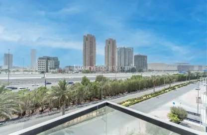 Apartment - 2 Bedrooms - 2 Bathrooms for rent in Hyati Residences - Jumeirah Village Circle - Dubai