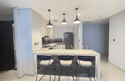 شقة - 3 غرف نوم - 4 حمامات للبيع في برج النبلاء - الخليج التجاري - دبي شقة - 3 غرف نوم - 4 حمامات للبيع في برج النبلاء - الخليج التجاري - دبي