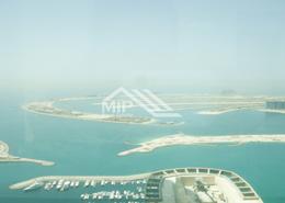 Apartment - 3 bedrooms - 3 bathrooms for rent in Marina Pinnacle - Dubai Marina - Dubai
