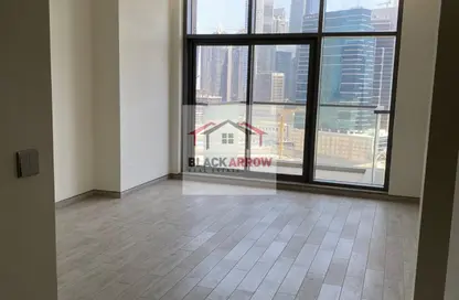 Apartment - 1 Bedroom - 1 Bathroom for sale in ATRIA RA - Atria Residences - Business Bay - Dubai