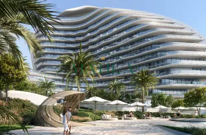 شقة - غرفة نوم - 2 حمامات للبيع في اوسترا - جزيرة المرجان - رأس الخيمة