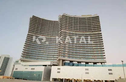 شقة - 2 غرف نوم - 2 حمامات للبيع في أوشن سكيب - شمس أبوظبي - جزيرة الريم - أبوظبي
