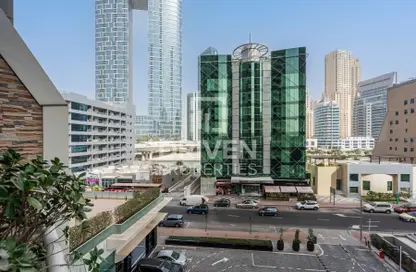 Apartment - 3 Bedrooms - 4 Bathrooms for sale in KG Tower - Dubai Marina - Dubai Apartment - 3 Bedrooms - 4 Bathrooms for sale in KG Tower - Dubai Marina - Dubai