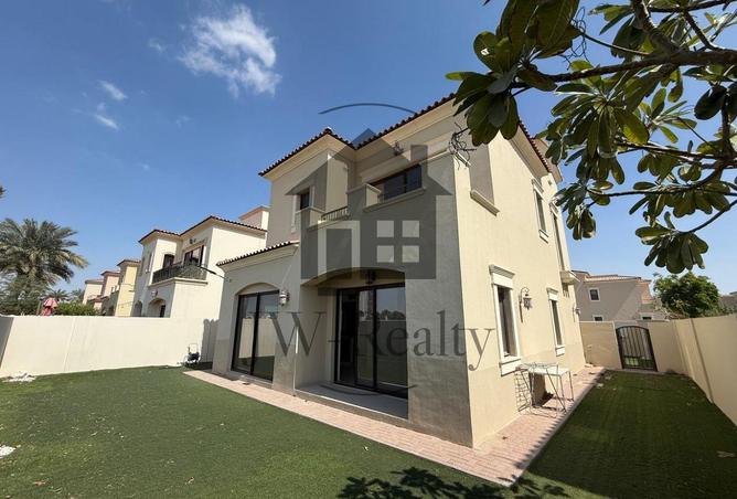 VACANT I 3 BED + MAIDS I SINGLE ROW