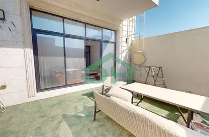 Villa - 3 Bedrooms - 4 Bathrooms for rent in Jebel Ali - Dubai