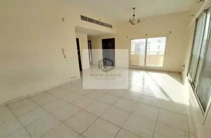 Apartment - 1 Bedroom - 2 Bathrooms for rent in Al Ahli House 2 - Al Nahda 2 - Al Nahda - Dubai