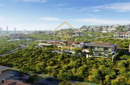 Land - Studio for sale in Wadeem - Al Hudayriat Island - Abu Dhabi