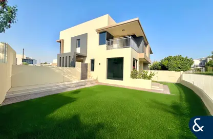 فيلا - 5 غرف نوم - 2 حمامات للبيع في مابل 1 - مابل ات دبي هيلزاستايت - دبي هيلز استيت - دبي