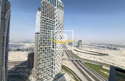 Apartment - 2 Bedrooms - 3 Bathrooms for sale in Nobles Tower - Business Bay - Dubai