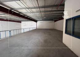 Parking image for: Warehouse - 2 bathrooms for rent in Al Quoz Industrial Area 3 - Al Quoz Industrial Area - Al Quoz - Dubai, Image 1