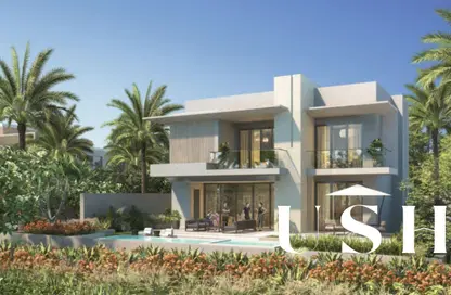 فيلا - 4 غرف نوم - 5 حمامات للبيع في فيلات قرية جبل علي - قرية جبل علي - جبل علي - دبي فيلا - 4 غرف نوم - 5 حمامات للبيع في فيلات قرية جبل علي - قرية جبل علي - جبل علي - دبي