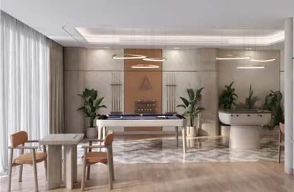 Apartment - Studio - 1 Bathroom for sale in Azizi Milan 9 - City of Arabia - Dubai