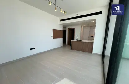 Apartment - 1 Bedroom - 2 Bathrooms for rent in Binghatti Venus - Jumeirah Village Circle - Dubai