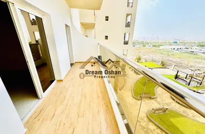 شقة - غرفة نوم - 2 حمامات للايجار في لوتاه ريزيدنس 2 - 4 الورسان - الورسان - دبي