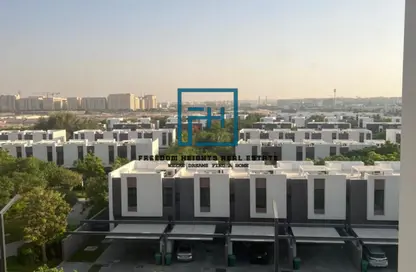 شقة - 2 غرف نوم - 3 حمامات للايجار في الجادة - الشارقة