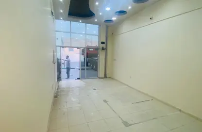 Shop - Studio - 1 Bathroom for rent in Al Sinaiya - Al Ain
