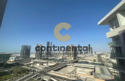 Apartment - 1 Bedroom - 1 Bathroom for sale in Al Maryah Vista - Al Maryah Island - Abu Dhabi