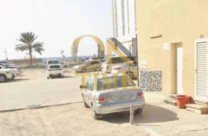 Land - Studio for sale in Ajman Corniche Residences - Ajman Corniche Road - Ajman