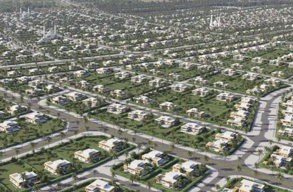 Land - Studio for sale in Arabian Hills Estate - Al Faqa'a - Al Ain
