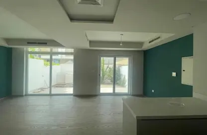 Villa - 3 Bedrooms - 3 Bathrooms for sale in Just Cavalli Villas - Aquilegia - Damac Hills 2 - Dubai
