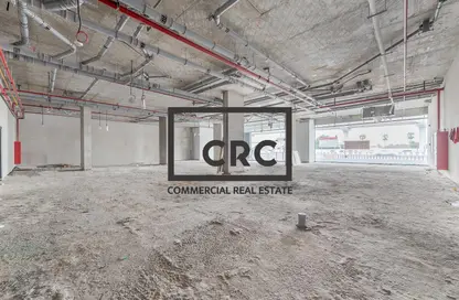 Retail - Studio for rent in Hor Al Anz East - Hor Al Anz - Deira - Dubai
