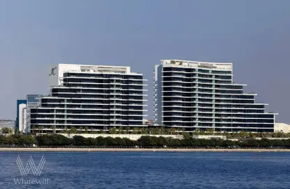 دوبلكس - 2 غرف نوم - 4 حمامات للبيع في كمبينسكي ريزيدنس ذا كريك - الجداف - دبي دوبلكس - 2 غرف نوم - 4 حمامات للبيع في كمبينسكي ريزيدنس ذا كريك - الجداف - دبي