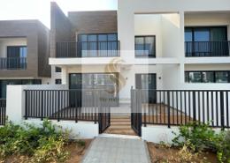 Villa - 3 bedrooms - 4 bathrooms for rent in Marbella - Mina Al Arab - Ras Al Khaimah