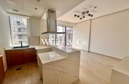 Apartment - 1 Bedroom - 2 Bathrooms for sale in The East Crest by Meteora - Jumeirah Village Circle - Dubai