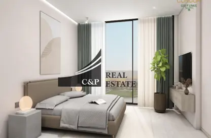 Apartment - 1 Bedroom - 1 Bathroom for sale in Condor Golf Links 18 - Dubai Sports City - Dubai Apartment - 1 Bedroom - 1 Bathroom for sale in Condor Golf Links 18 - Dubai Sports City - Dubai
