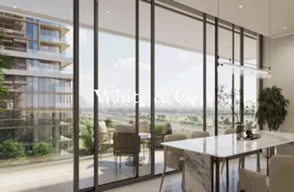 Apartment - 1 Bedroom - 2 Bathrooms for sale in Sobha One Tower B - Sobha One - Sobha Hartland - Mohammed Bin Rashid City - Dubai