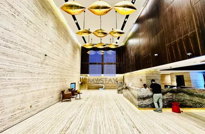 Apartment - 2 Bedrooms - 3 Bathrooms for rent in Duja Tower - Sheikh Zayed Road - Dubai