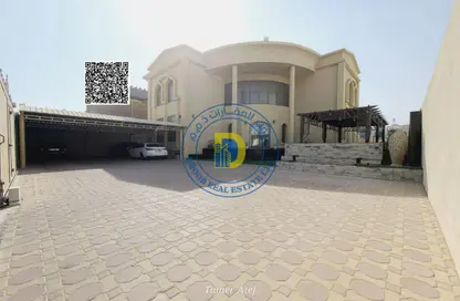 Villa - 5 Bedrooms - 7 Bathrooms for sale in Al Yasmeen 1 - Al Yasmeen - Ajman
