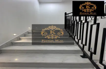 Apartment - 1 Bedroom - 1 Bathroom for rent in Mohamed Bin Zayed City - Abu Dhabi