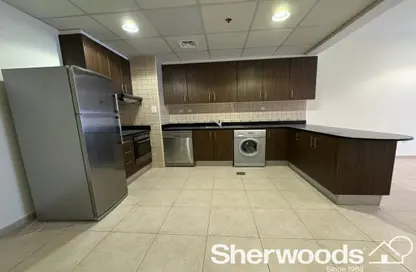 Apartment - 2 Bedrooms - 3 Bathrooms for sale in Elite Residence - Dubai Marina - Dubai