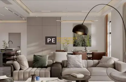 Apartment - 1 Bedroom - 2 Bathrooms for sale in Sports View Residence - Al Warsan 4 - Al Warsan - Dubai