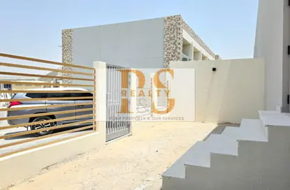 Townhouse - 2 Bedrooms - 3 Bathrooms for sale in Rukan 3 - Rukan - Dubai Land - Dubai Townhouse - 2 Bedrooms - 3 Bathrooms for sale in Rukan 3 - Rukan - Dubai Land - Dubai