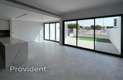 Townhouse - 3 Bedrooms - 4 Bathrooms for sale in La Rosa 5 - Villanova - Dubai Land - Dubai