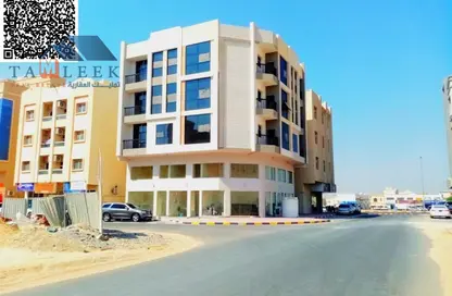 عمارة بالكامل - 2 غرف نوم - 8 حمامات للبيع في تلال عجمان - العالية - عجمان